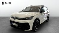 Volkswagen Tiguan R-Line Black TDI 193 DSG 4M