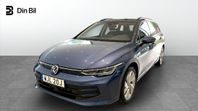 Volkswagen Golf Sportscombi 1.5 eTSI 150 DSG