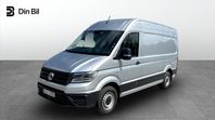 Volkswagen Crafter 35 L3 2.0 TDI 170hk 4-Motion Automat