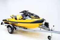 SEA-DOO RXT 300 5,45% RÄNTA ENDAST 14H