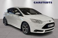 Ford Focus ST 2 2.0T 250hk 5d