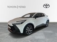 Toyota C-HR Hybrid 1,8 HSD STYLE TEKNIKPAKET