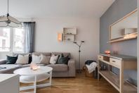 Bostad uthyres - lägenhet i Örebro - 3.5 rum, 80m²