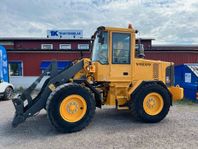 Volvo L 50 E