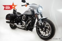 Harley-Davidson Sportglide  FLSB