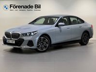 BMW i5 eDrive40 Sedan M Sport Drag H/K D/P-Assist Rattvärme