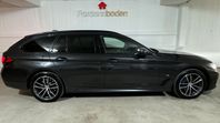 BMW 530e xDrive M-Sport Innovation | HUD | Drag | H/K |292hk