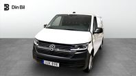 Volkswagen Transporter 2.0 TDI 150 HK