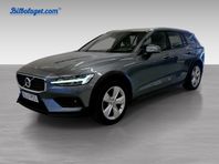 Volvo V60 Cross Country D4 AWD Advanced SE II