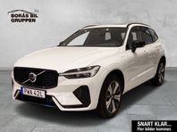 Volvo XC60 Recharge T6 II Plus Dark -DRAG