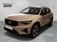 Volvo XC40 B4 FWD Bensin Plus Dark - Demo