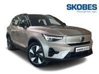 Volvo XC40 Recharge Single Motor Extended Range Core