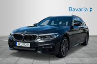 BMW 530 d xDrive Touring M-sport