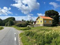 Charmigt Sommarhus i Stockevik på Skaftö! 