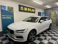 Volvo V90 D3 Geartronic Business, Kinetic Euro 6