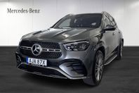 Mercedes-Benz GLE 350 de 4MATIC SUV AMG Advanced Plus *Demo*