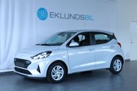 Hyundai i10 1.0 Essential MPi Manuell Privatleasing