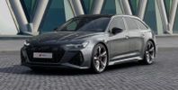 Audi A6 RS6 Avant Performance 630hk -24 - Snart i lager!