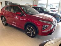 Mitsubishi Eclipse Cross Plug-In Hybrid Bus Instyle 2.4 4WD