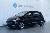 Hyundai i10 1.0 Advanced MPi Manuell Privatleasing