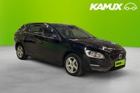 Volvo V60 T3 Kinetic Navi VOC Värmare 152hk