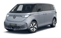 Volkswagen ID. Buzz 7-Sits | Lång | Drag & Komfortpaket