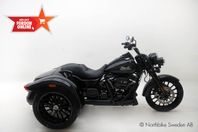 Harley-Davidson Freewheeler FLRT