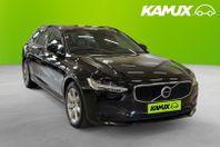 Volvo V90 D3 AWD Drag Navi Värmare 150hk