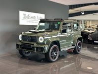 Suzuki Jimny G63 AMG Edition