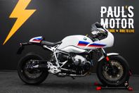 BMW R nineT Racer