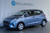 Hyundai i10 1.0 Essential MPi Automat Privatleasing