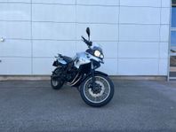 BMW Motorrad F 700 GS Nybesiktigad