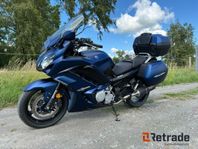 Yamaha Fjr1300 A 1.3 Euro 4