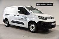 Citroën Berlingo 1.5 BHDi Business Premium L2 100hk Demobil*