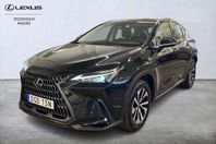 Lexus NX 350h Business P-värm Pioneer Keyless Skinn Elstolar