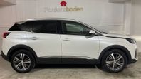 Peugeot 3008 1.2 PureTech EAT Allure | Drag | M-Värm | 130hk