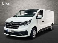 Renault trafic Skåpbil Skåp PhII Nordic L2H1 150//Kampanjpri