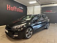 Kia CEED cee'd_sw 1.6 CRDi GT-Line Euro 6