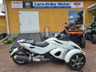 Can-Am SPYDER RSS  990 CC FINT SKICK 99900 KR