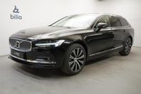 Volvo V90 B4 Bensin Plus Bright Lagerbilskampanj*