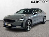 Polestar 2 Long Range Single Motor 78kWh *Leasing*