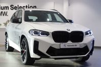 BMW X3 M Competition / Nypris 1182\"