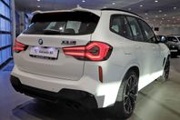 BMW X3 M Competition / Nypris 1182\"