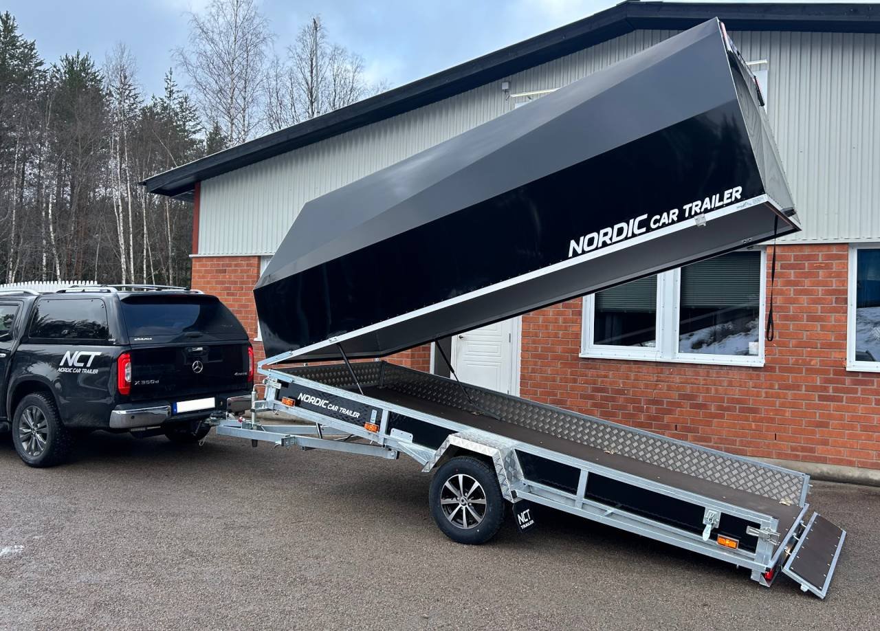 NCT BÄSTA & KRAFTIGASTE SKOTE...