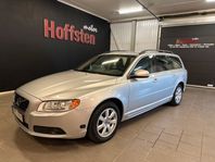 Volvo V70 T4F Momentum Euro 5