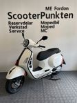 Vespa GTS 300 SUPER **MC**