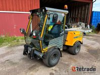 REDSKAPSBÄRARE BELOS TRANSPRO 44 MED 7ST REDSKAP