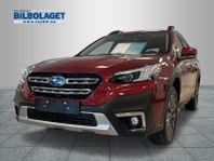 Subaru Outback 2.5 4WD XFuel Limited Euro 6