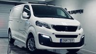 Peugeot Expert Panel Van 1.0t 2.0 BlueH|Drag|D-värm|B-kamera