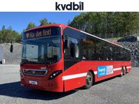 Volvo 8900 B7RLE